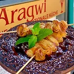 Ξενοδοχείο & Restaurant Aragwi Salzwedel