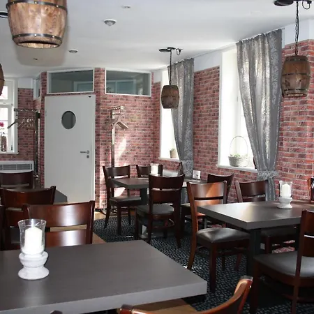 Hotel&restaurant Aragwi