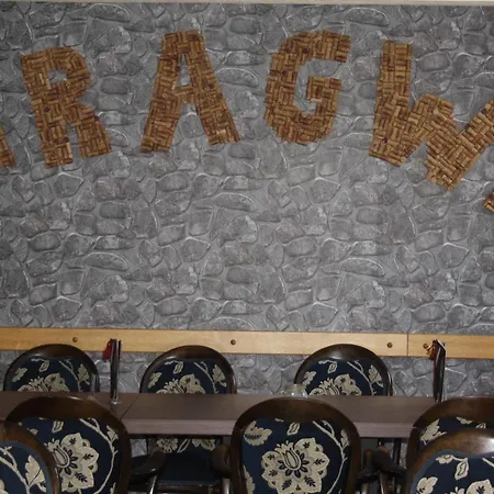 Hotel Hotel&restaurant Aragwi Salzwedel
