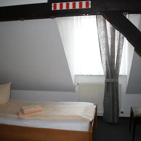 Hotel Hotel&restaurant Aragwi