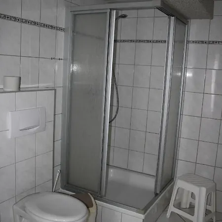Hotel Hotel&restaurant Aragwi *