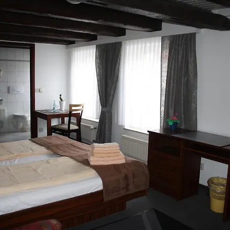 Hotel&restaurant Aragwi