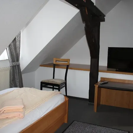 Hotel Hotel&restaurant Aragwi