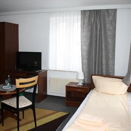 Hotel Hotel&restaurant Aragwi Salzwedel