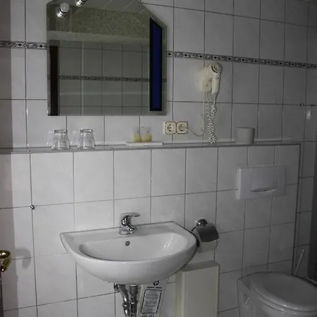 Otel & Restaurant Aragwi Salzwedel