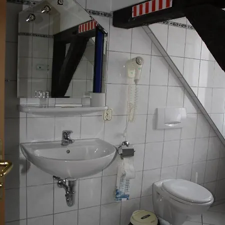 Hotel&restaurant Aragwi Salzwedel