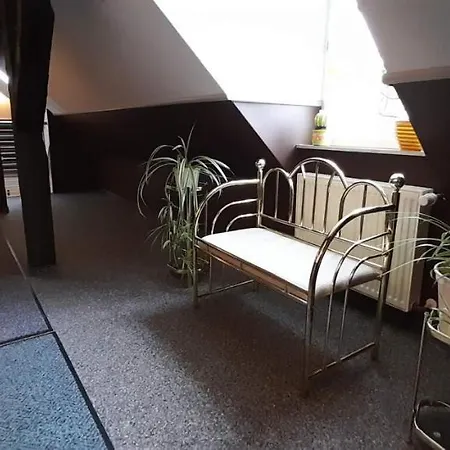Hotel&restaurant Aragwi Hotel Salzwedel