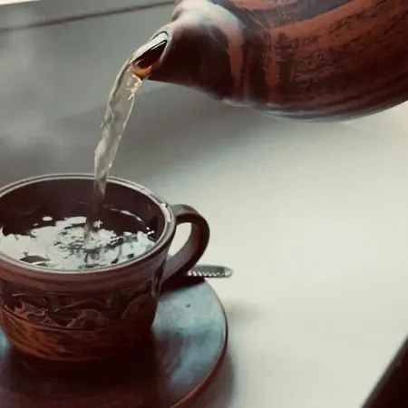 Hotel & Restaurant Aragwi