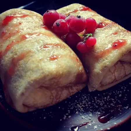 & Restaurant Aragwi Hotel *