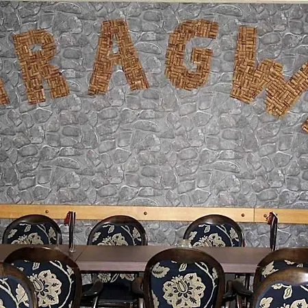 & Restaurant Aragwi Salzwedel