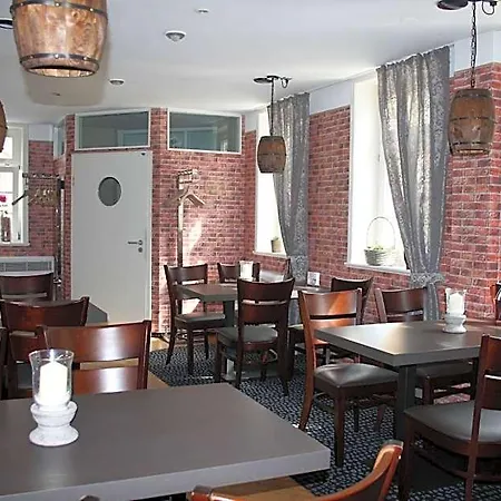 Hotel & Restaurant Aragwi Salzwedel