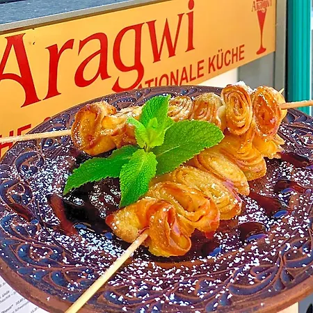 & Restaurant Aragwi * Salzwedel