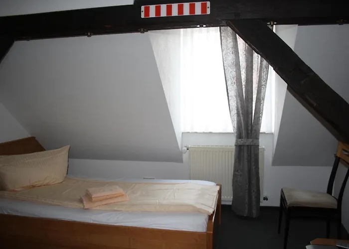 Hotel & Restaurant Aragwi