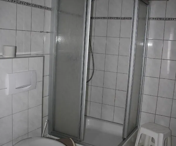 Hotell & Restaurant Aragwi *