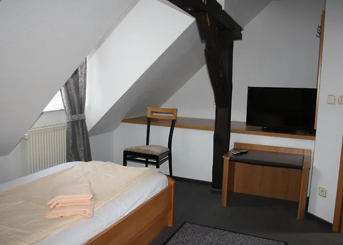 Hotell & Restaurant Aragwi