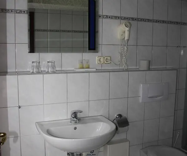 Hotel & Restaurant Aragwi Salzwedel