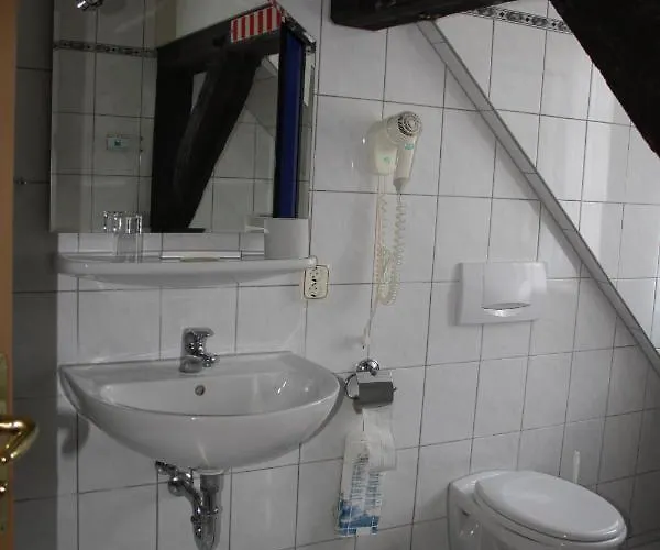 & Restaurant Aragwi Salzwedel