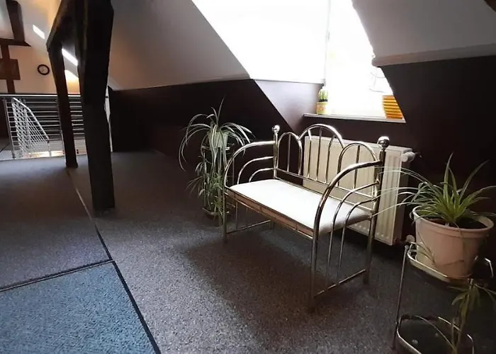 & Restaurant Aragwi Hotell Salzwedel