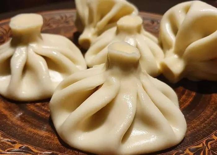 & Restaurant Aragwi Hotell *