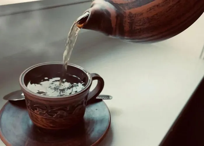 Hotell & Restaurant Aragwi