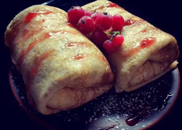 & Restaurant Aragwi Hotell *