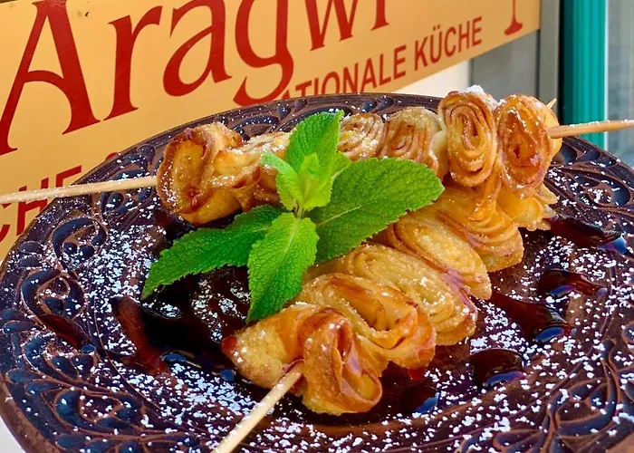 Hotel & Restaurant Aragwi Salzwedel